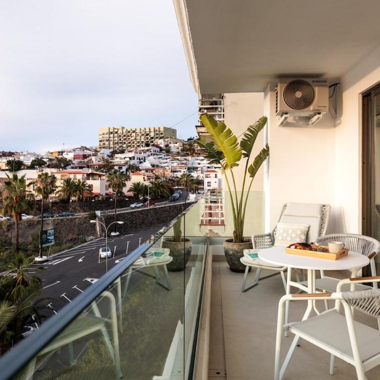 7 Boho Sun Ocean Sea View in Bahia San Marcos - Apartment mit 2 Schlafzimmern - 27