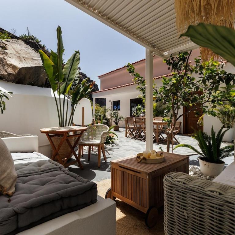 7 Boho Sun Ocean Sea View in Bahia San Marcos - Apartment mit 2 Schlafzimmern - 35