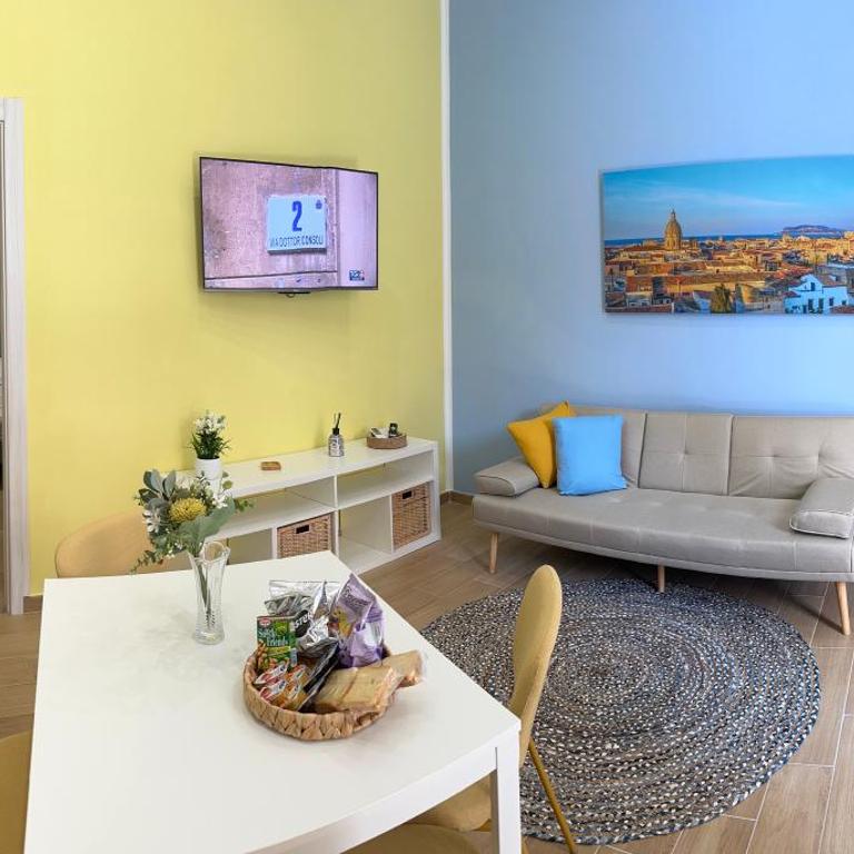 Jade mini apartament - Appartamento con 1 Camera da Letto - 1