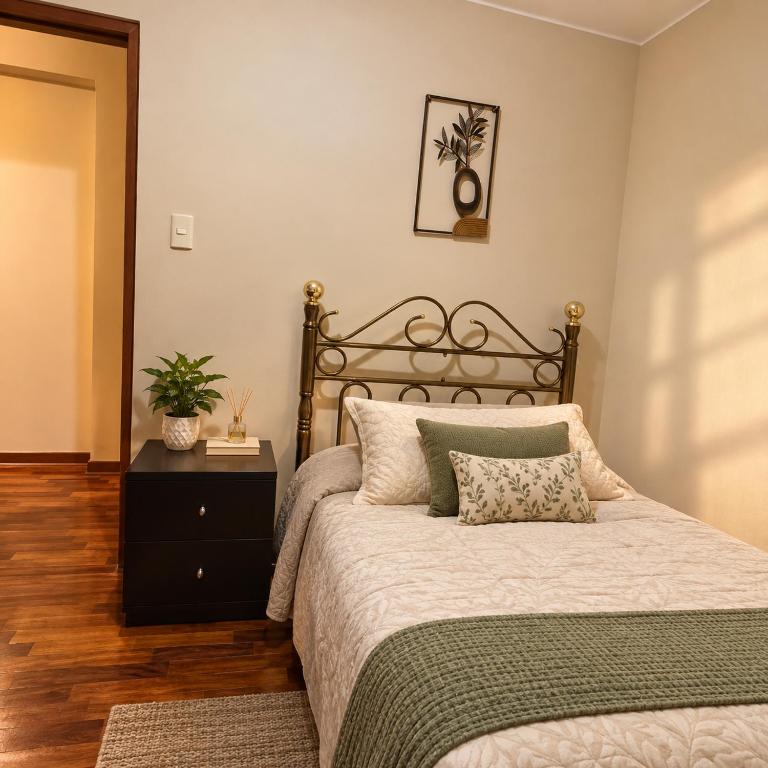 Kennedy Park 601 Apartment - Apartamento de 3 dormitorios - 7