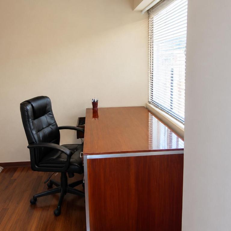 Kennedy Park 601 Apartment - Apartamento de 3 dormitorios - 9