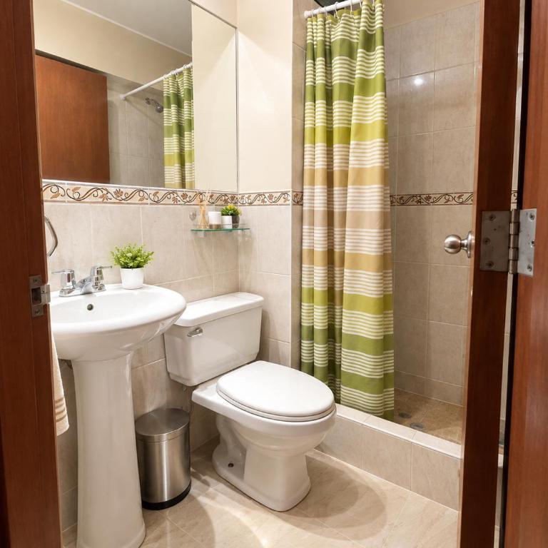 Kennedy Park 601 Apartment - Apartamento de 3 dormitorios - 8