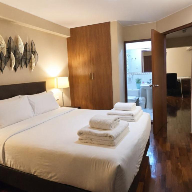 Kennedy Park 601 Apartment - Apartamento de 3 dormitorios - 5