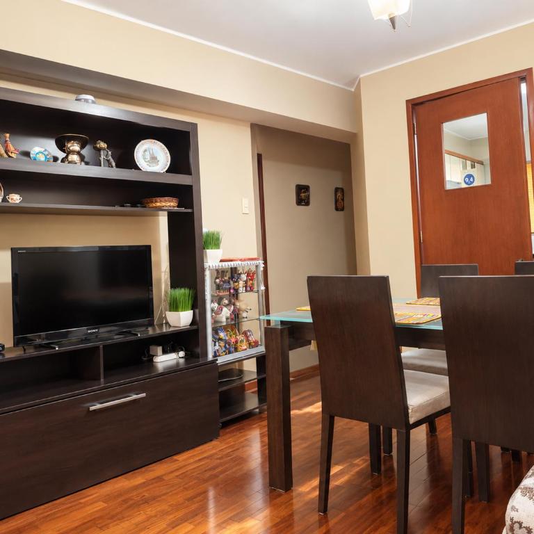 Kennedy Park 601 Apartment - Apartamento de 3 dormitorios - 2