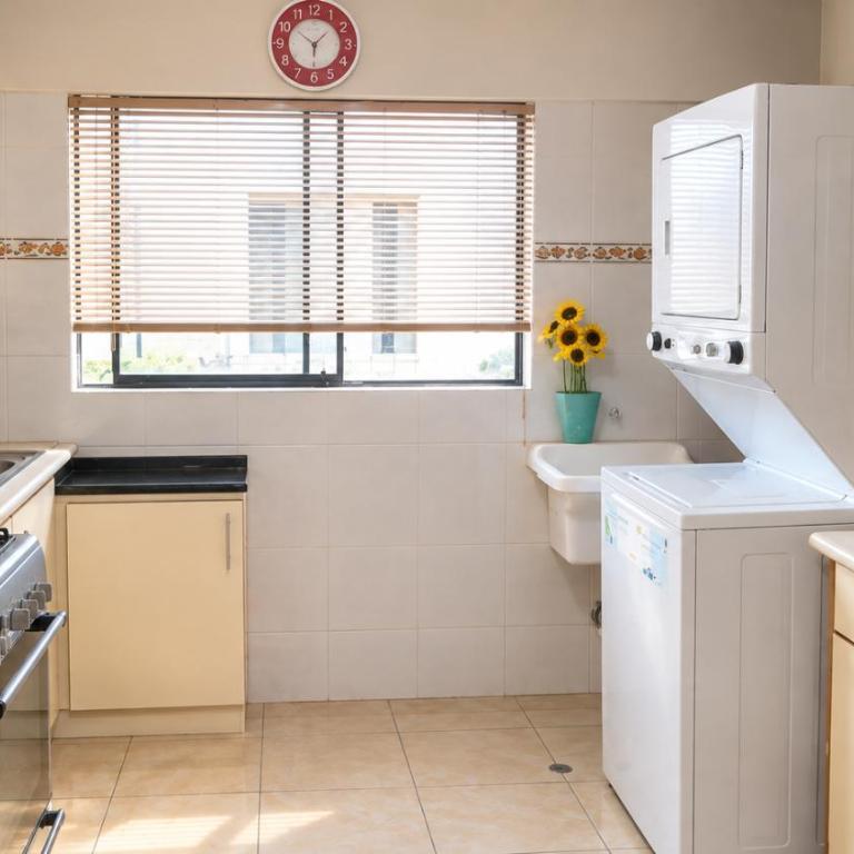 Kennedy Park 601 Apartment - Apartamento de 3 dormitorios - 10