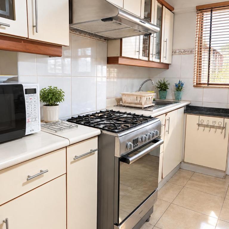 Kennedy Park 601 Apartment - Apartamento de 3 dormitorios - 11