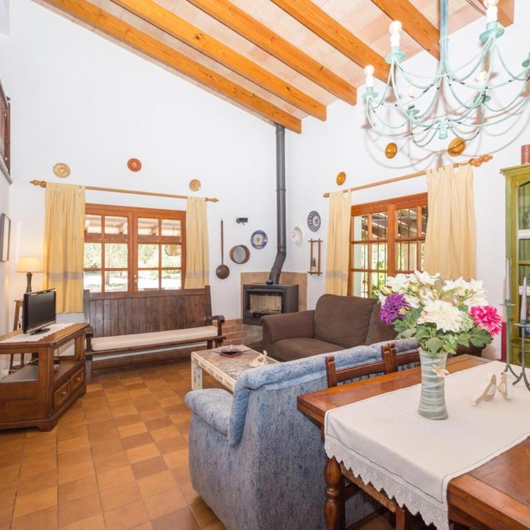 Serenity Villa by Can Ventet - Villa de 3 dormitorios - 11