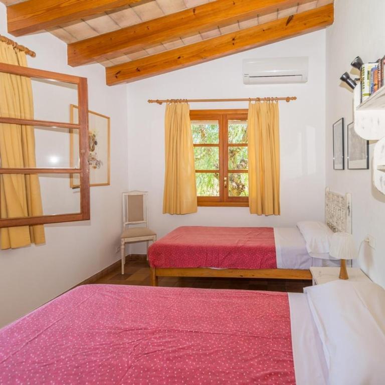 Serenity Villa by Can Ventet - Villa de 3 dormitorios - 5