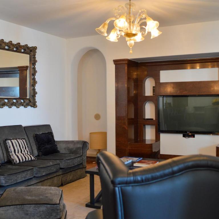 Le Selve Lake View Villas - Villa con Piscina Privata - 7