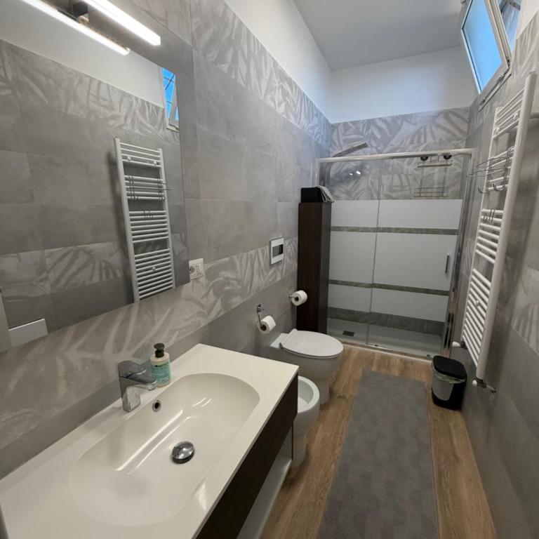 Villetta Sanlea - Casa con 2 Camere da Letto - 9