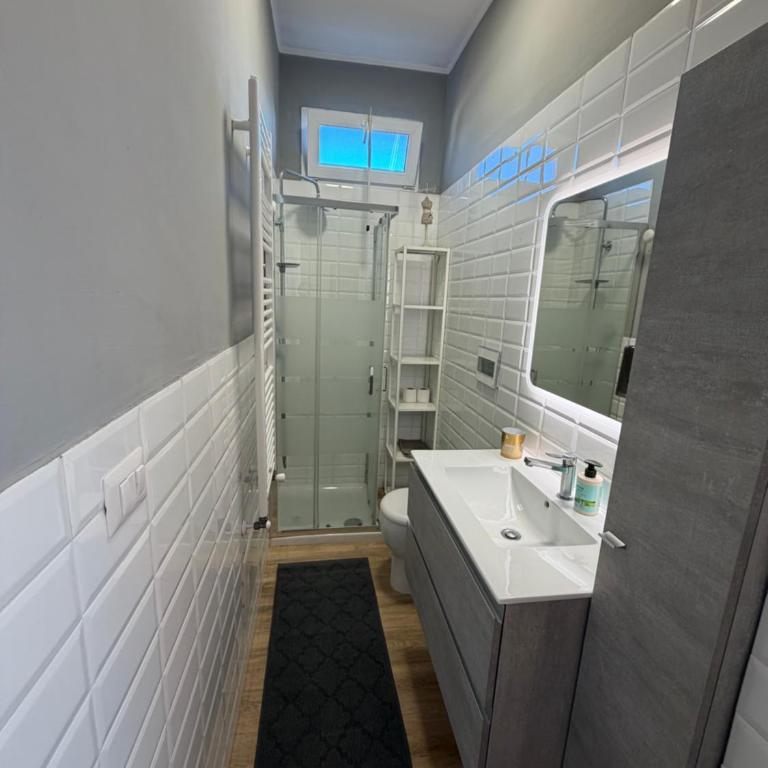 Villetta Sanlea - Casa con 2 Camere da Letto - 10