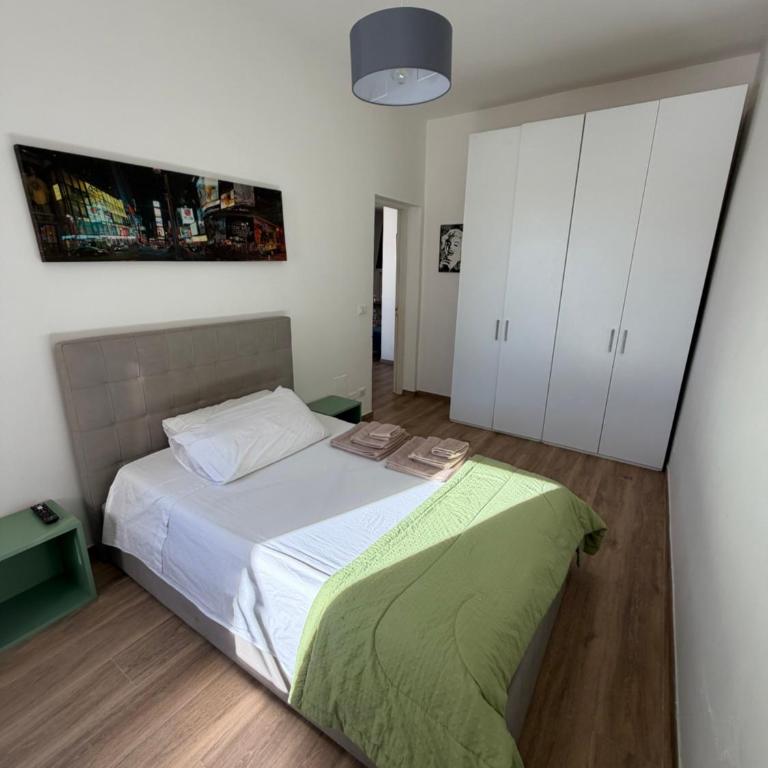 Villetta Sanlea - Casa con 2 Camere da Letto - 11