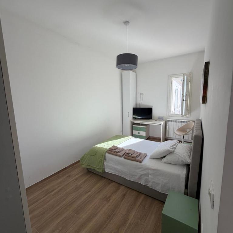 Villetta Sanlea - Casa con 2 Camere da Letto - 12
