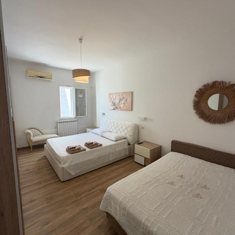 Villetta Sanlea - Casa con 2 Camere da Letto - 13
