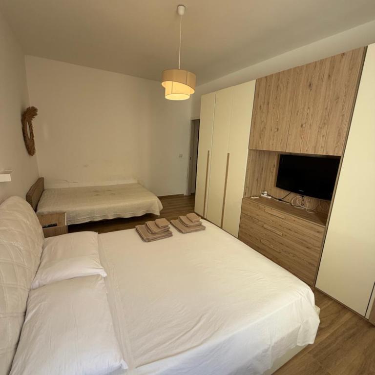 Villetta Sanlea - Casa con 2 Camere da Letto - 14