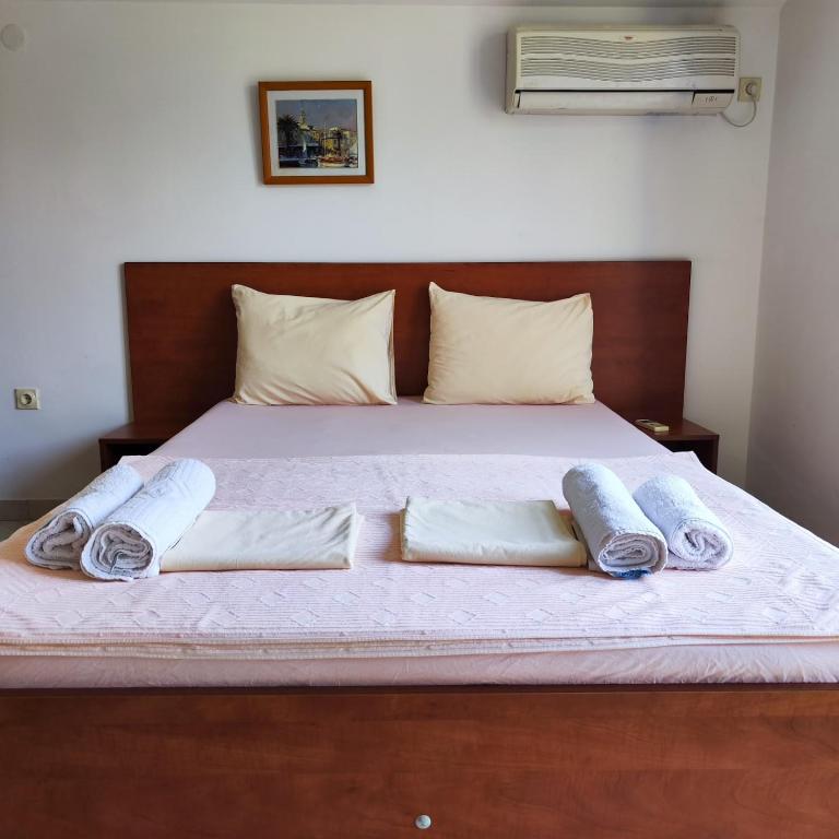 Glory Apartment - Apartman sa 1 Spavaćom Sobom - 1