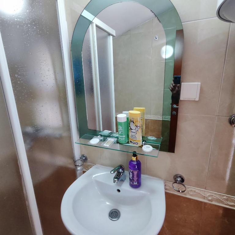 Glory Apartment - Apartman sa 1 Spavaćom Sobom - 7