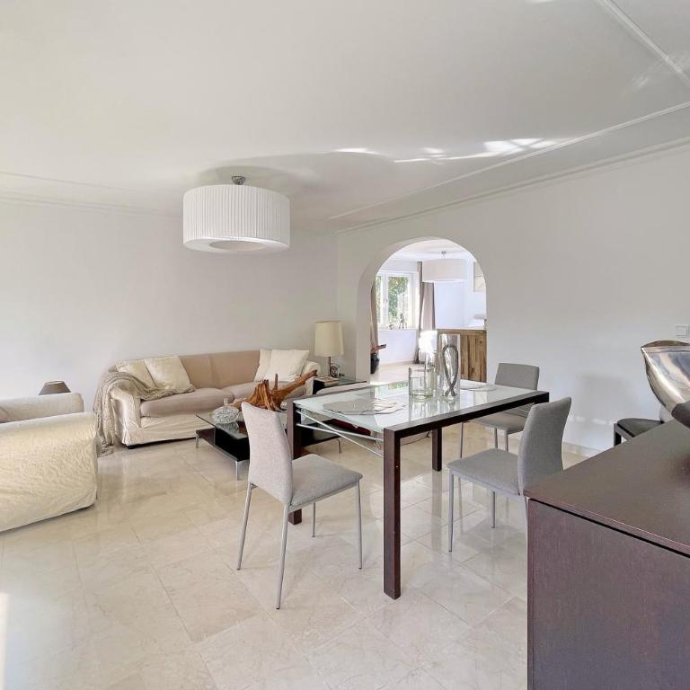 Muenchen Mansion - Appartamento con 3 Camere da Letto - 33