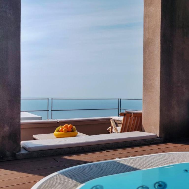 Le Selve Lake View Villas - Villa Deluxe - 9