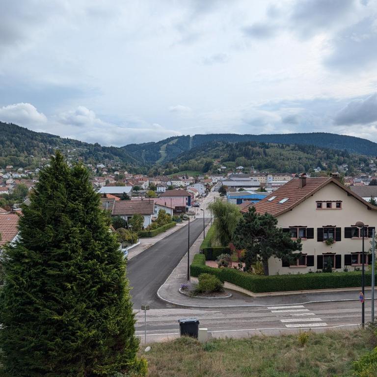 Le refuge du petit renne - Apartamento de 2 dormitorios - 27
