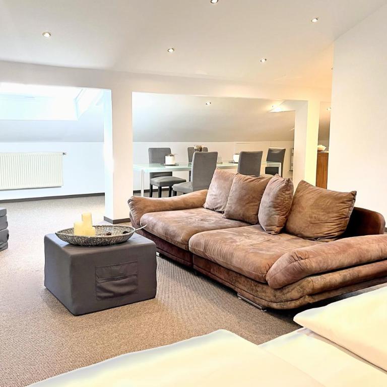 Muenchen Mansion - Loft - 1