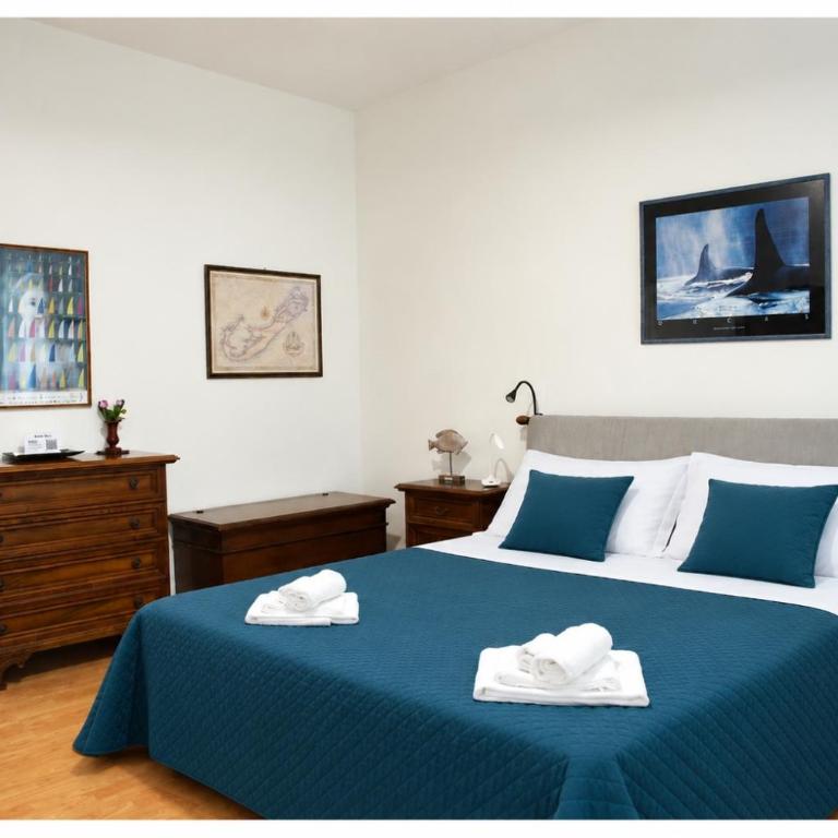 Vicino al Centro - Appartamento con 2 Camere da Letto - 24