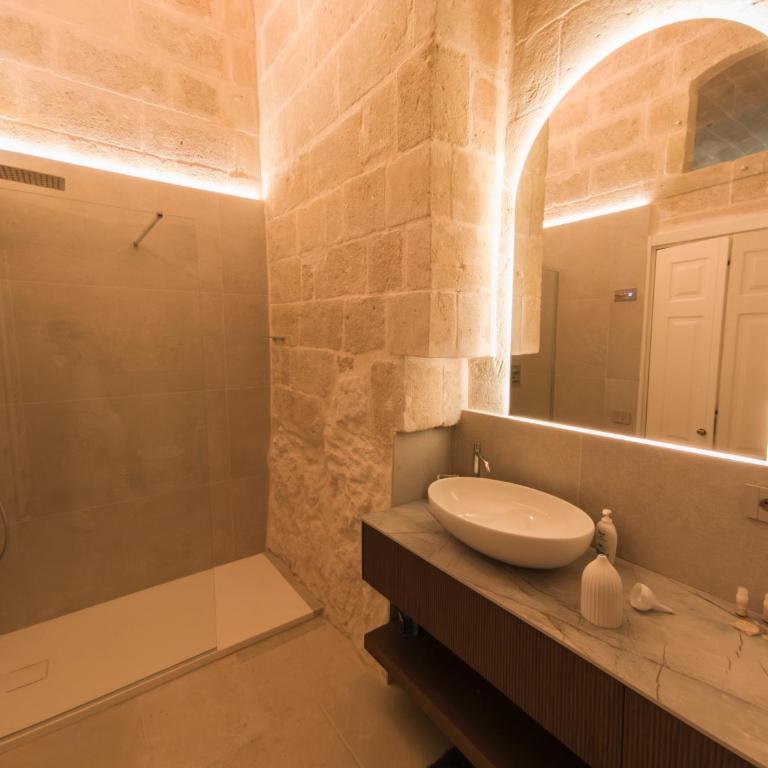 Mythos Suites Matera - Suite King Deluxe - 4