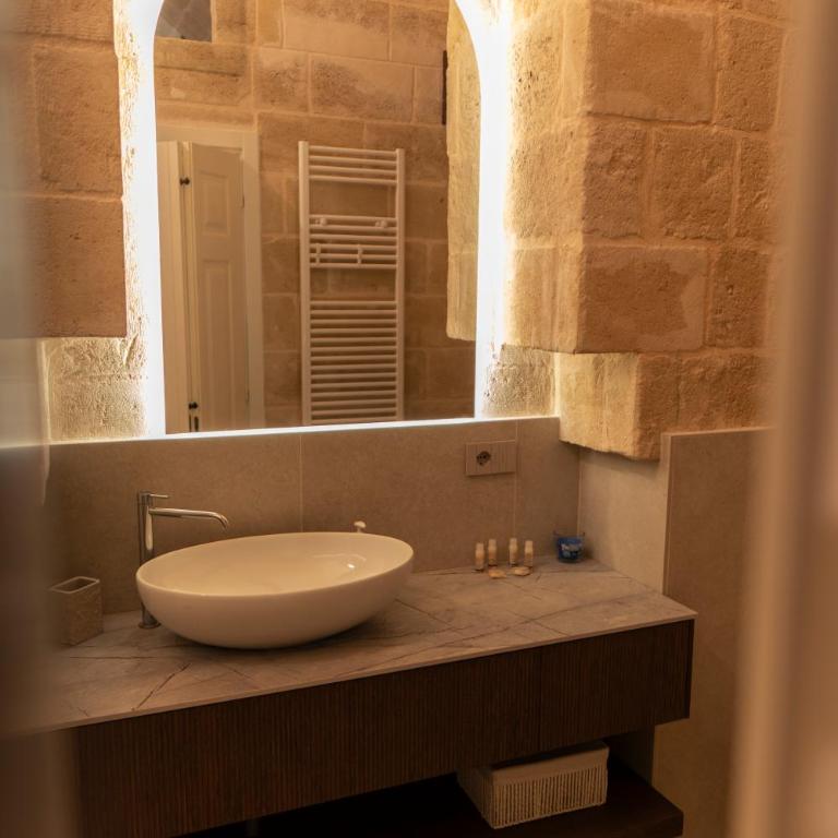 Mythos Suites Matera - Suite King Deluxe - 2