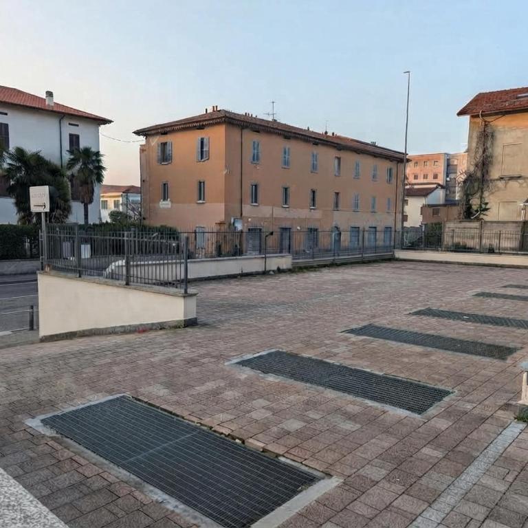 Sogno DiVino - Apartment in Como - Appartamento con 2 Camere da Letto e Balcone - 29