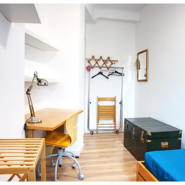 Vicino al Centro - Appartamento con 2 Camere da Letto - 21
