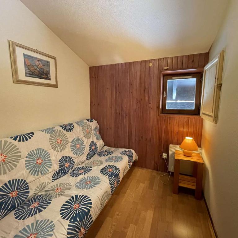 Appartement 2 pièces cabine à Praz-sur-Arly - 6 personnes - PSA110-2206 - Appartamento - 3