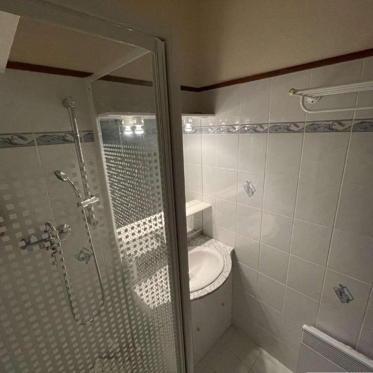 Appartement 2 pièces cabine à Praz-sur-Arly - 6 personnes - PSA110-2206 - Appartamento - 8