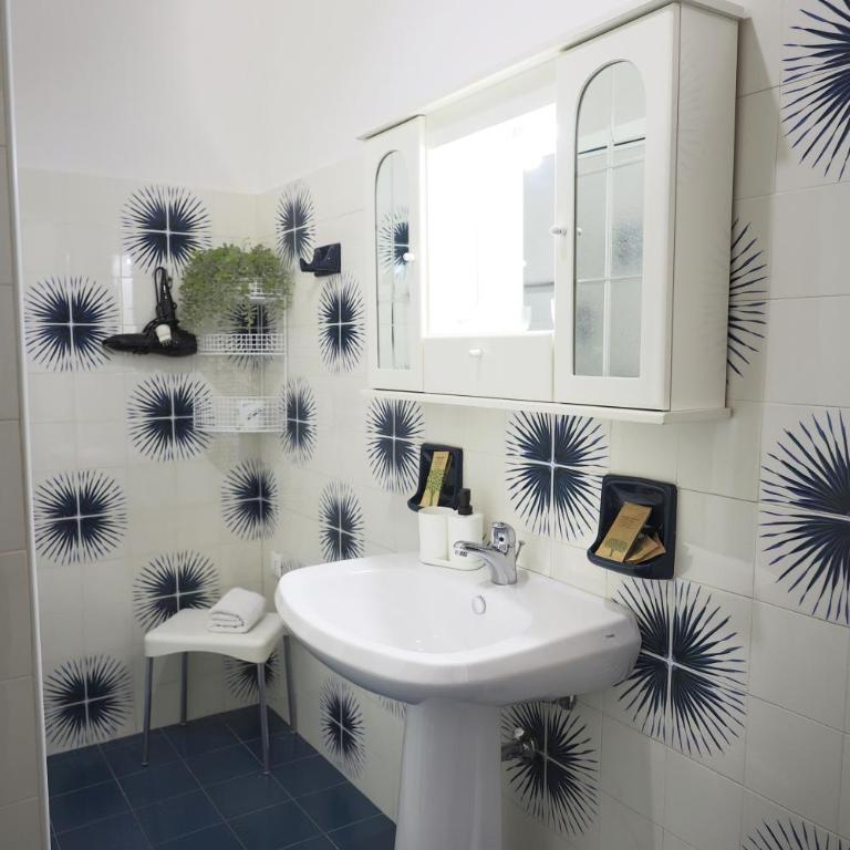 a casa rà Palumma Apartment - Appartamento Standard - 27