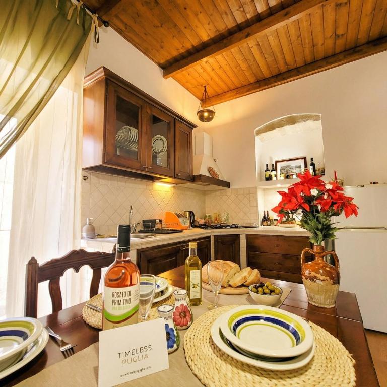 Timeless Historic Home - Appartamento con 1 Camera da Letto - 2