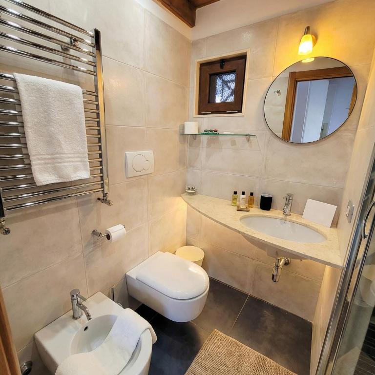 Timeless Historic Home - Appartamento con 1 Camera da Letto - 7