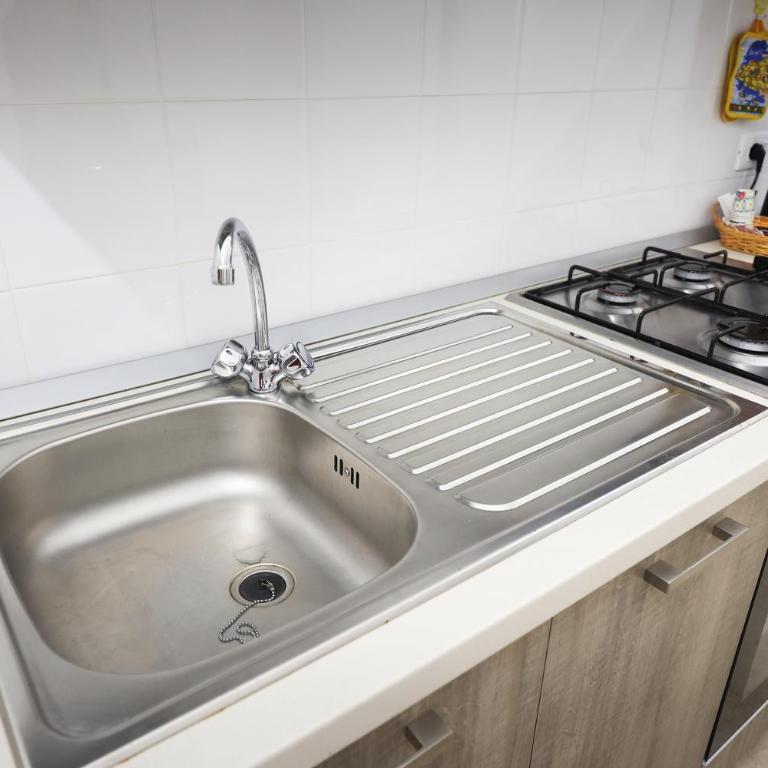 a casa rà Palumma Apartment - Appartamento Standard - 25