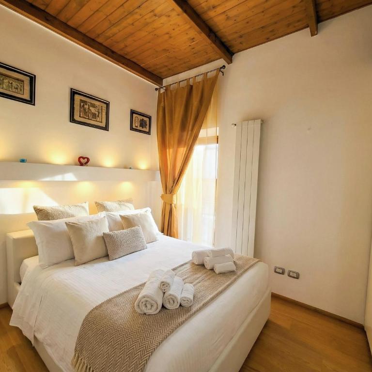 Timeless Historic Home - Appartamento con 1 Camera da Letto - 10