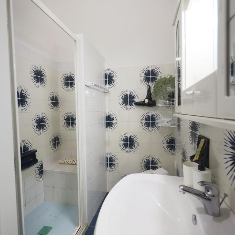a casa rà Palumma Apartment - Appartamento Standard - 28