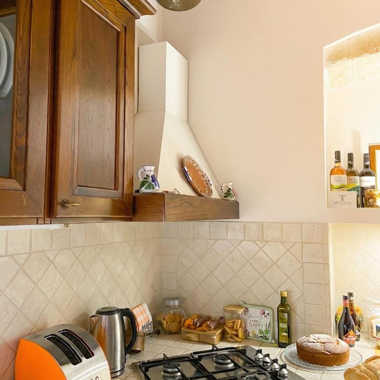 Timeless Historic Home - Appartamento con 1 Camera da Letto - 12