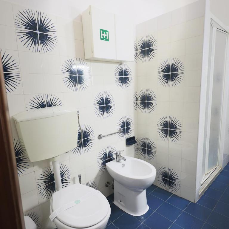 a casa rà Palumma Apartment - Appartamento Standard - 26