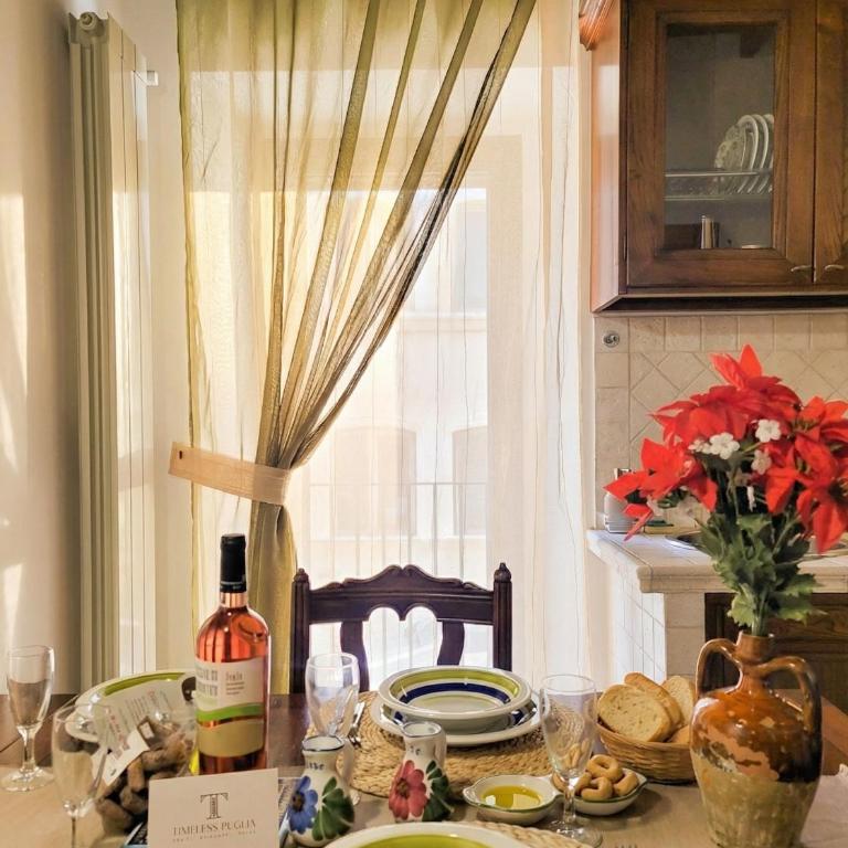 Timeless Historic Home - Appartamento con 1 Camera da Letto - 15