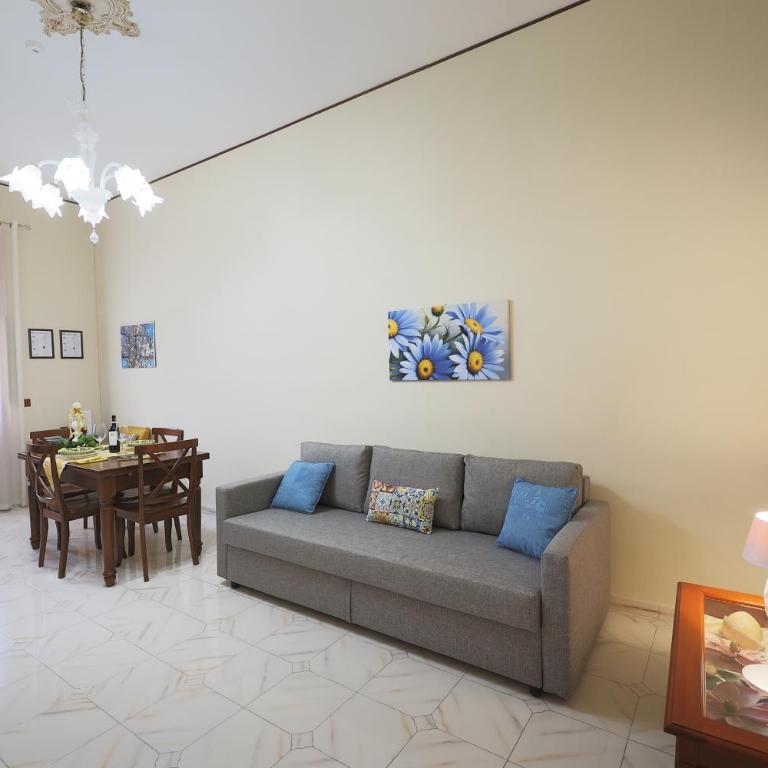 a casa rà Palumma Apartment - Appartamento Standard - 11
