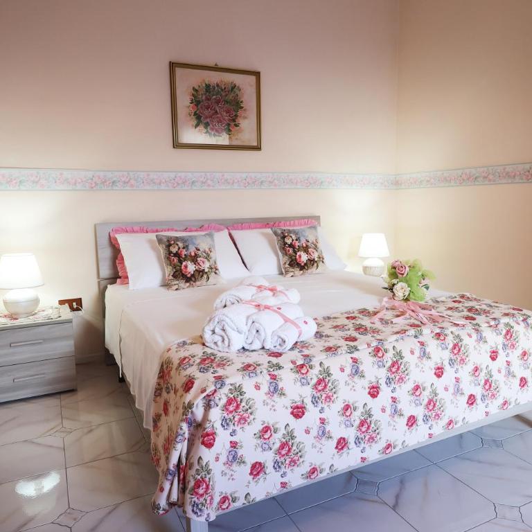 a casa rà Palumma Apartment - Appartamento Standard - 1
