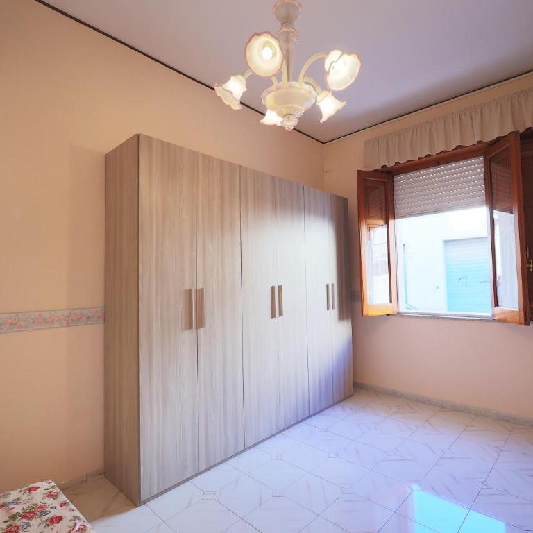 a casa rà Palumma Apartment - Appartamento Standard - 6