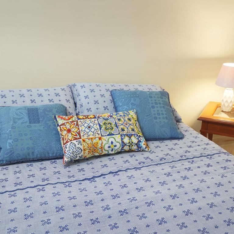 a casa rà Palumma Apartment - Appartamento Standard - 18