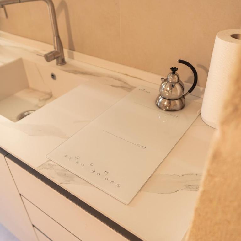Mythos Suites Matera - Suite King Deluxe - 2