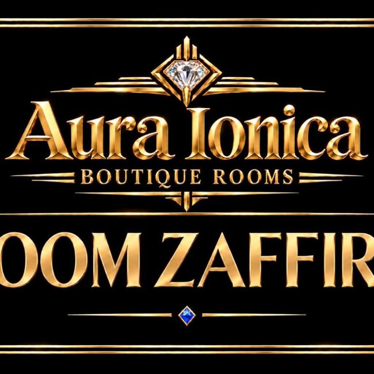 Aura Ionica - Camera Tripla con Doccia - 19