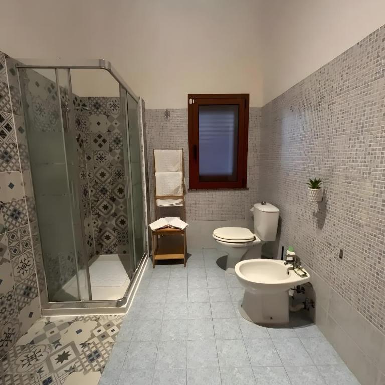 Dimora Trinacria Ortigia - Apartamento Superior de 1 dormitorio con balcón - 6