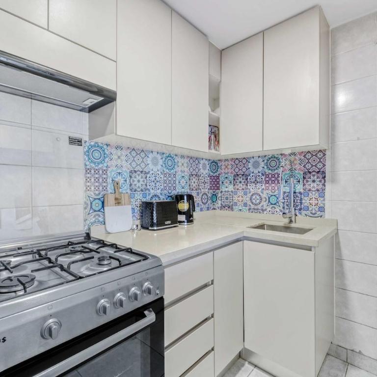 Bohemian Providencia with Balcony - Apartamento de 2 dormitorios - 5