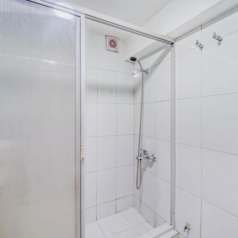 Bohemian Providencia with Balcony - Apartamento de 2 dormitorios - 9